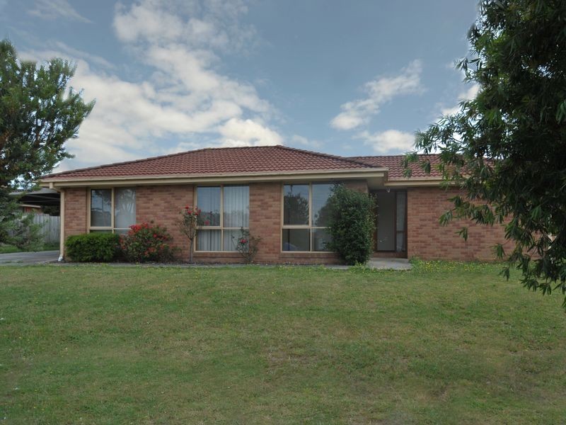 53 Murphy Road, Pakenham VIC 3810