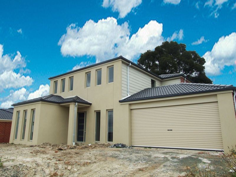 17 Tipperary Circuit, Pakenham VIC 3810