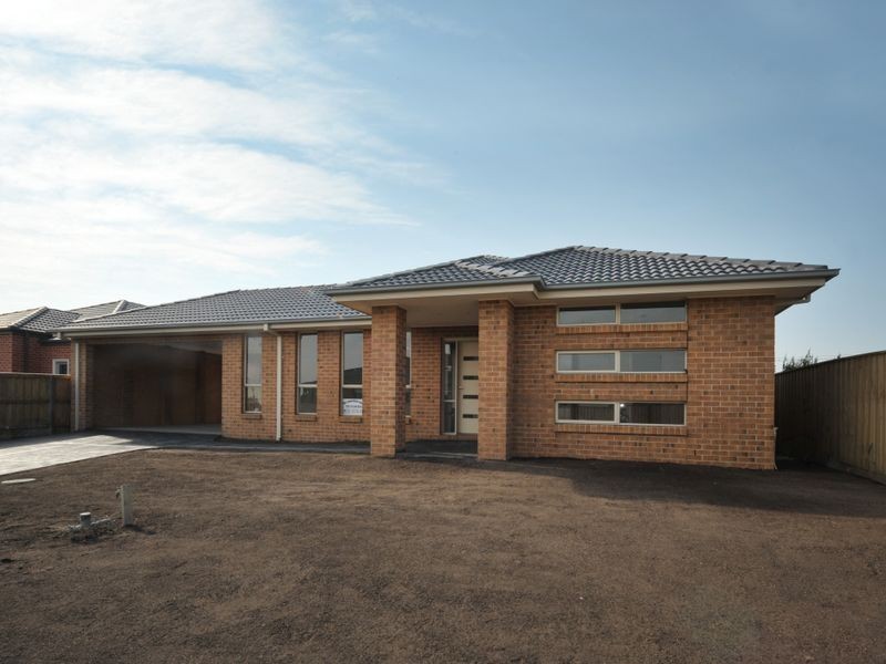 Lot 899 Cassowary Avenue, Pakenham VIC 3810