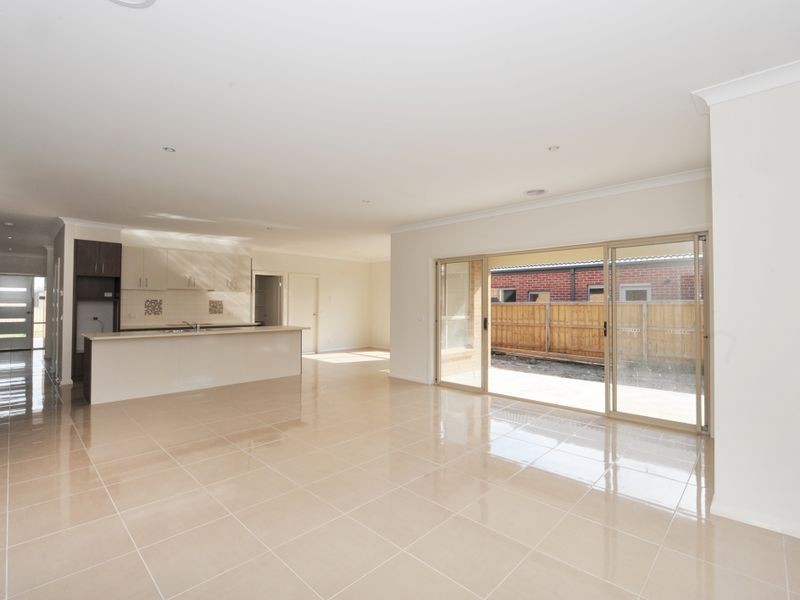 Lot 899 Cassowary Avenue, Pakenham VIC 3810