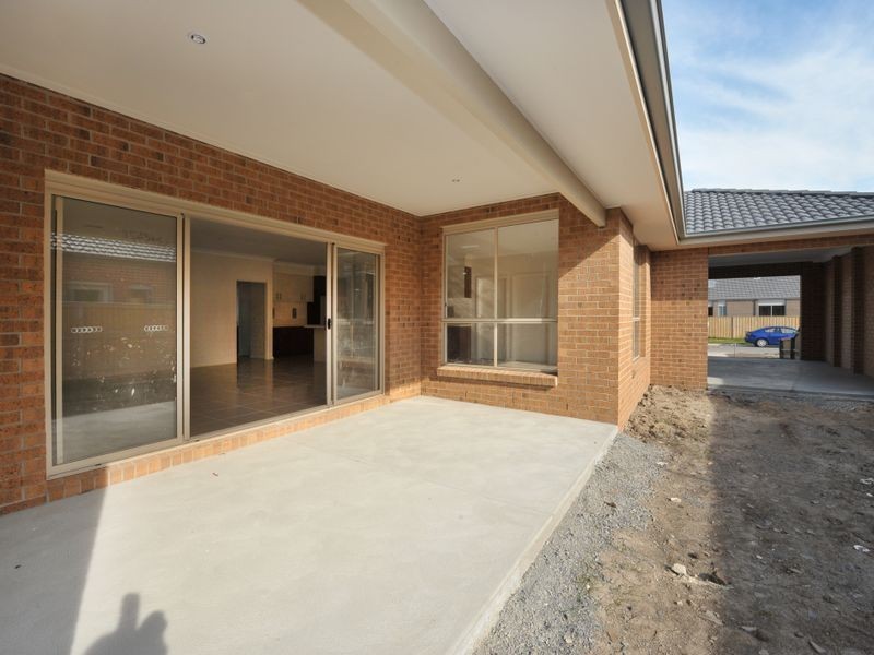 Lot 899 Cassowary Avenue, Pakenham VIC 3810