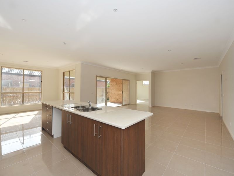 Lot 899 Cassowary Avenue, Pakenham VIC 3810