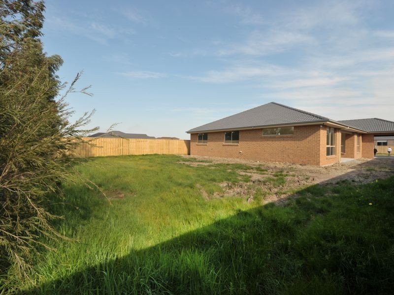 Lot 899 Cassowary Avenue, Pakenham VIC 3810