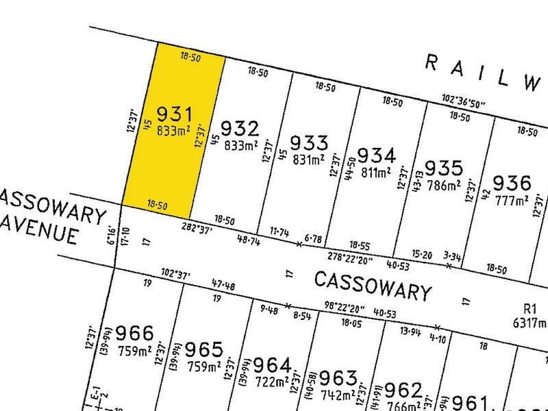 42 Cassowary Avenue, Pakenham VIC 3810