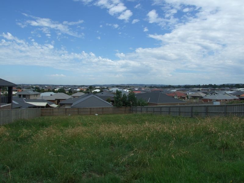 Lot 462 Livingstone Boulevard, Pakenham VIC 3810