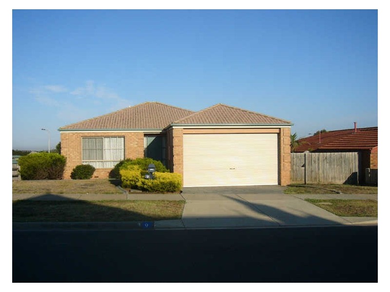 9 Albrecht Avenue, Berwick VIC 3806