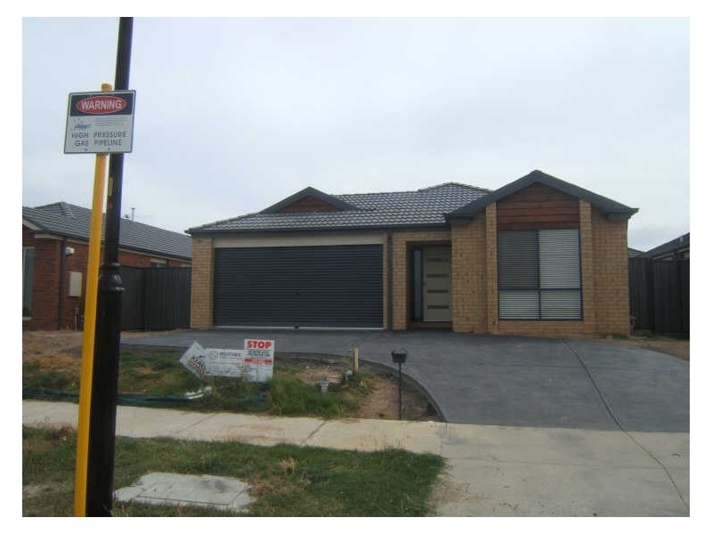 23 Caspian Chase, Pakenham VIC 3810