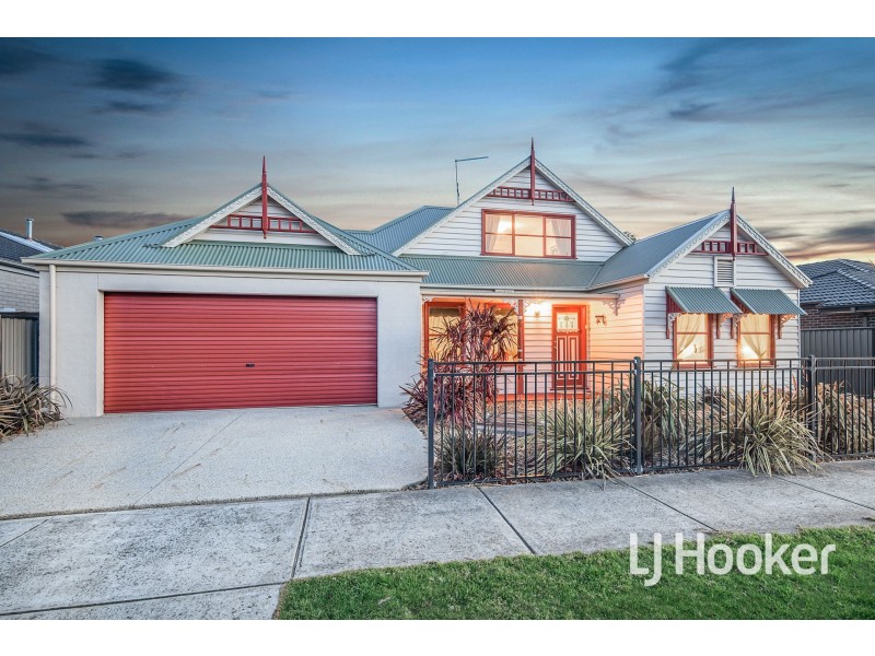 86 Windermere Boulevard, Pakenham VIC 3810