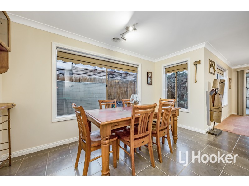 86 Windermere Boulevard, Pakenham VIC 3810