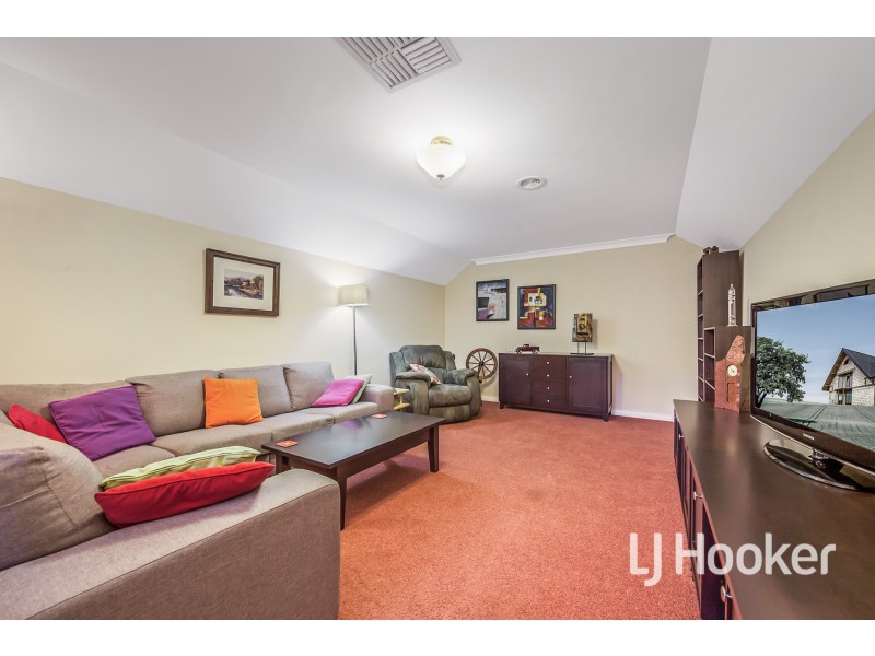 86 Windermere Boulevard, Pakenham VIC 3810