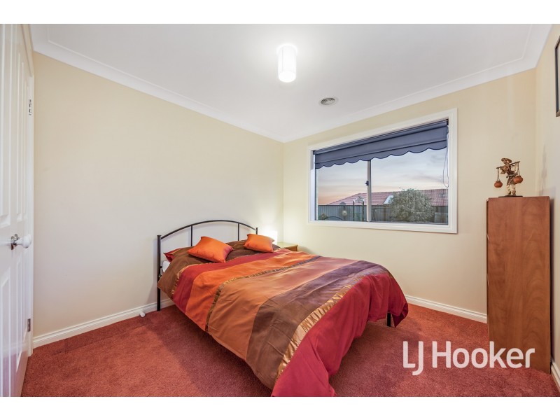 86 Windermere Boulevard, Pakenham VIC 3810