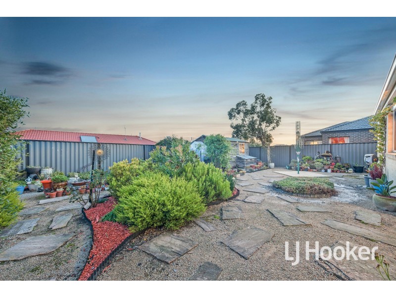 86 Windermere Boulevard, Pakenham VIC 3810