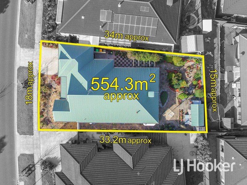 86 Windermere Boulevard, Pakenham VIC 3810