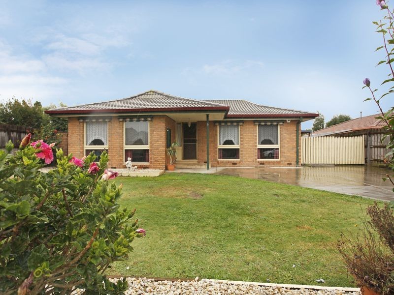 9 Marson Court, Pakenham VIC 3810