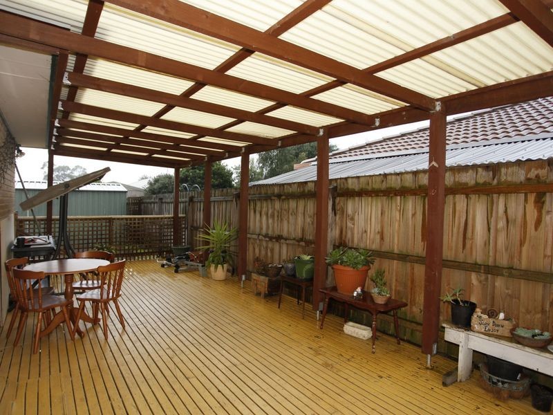 9 Marson Court, Pakenham VIC 3810