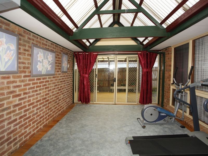 9 Marson Court, Pakenham VIC 3810