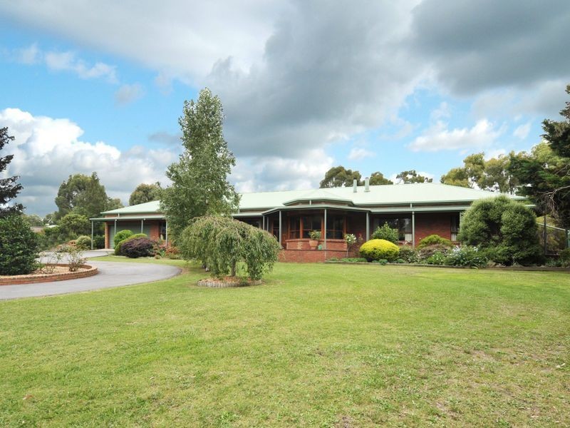 3 Doran Road, Bunyip VIC 3815