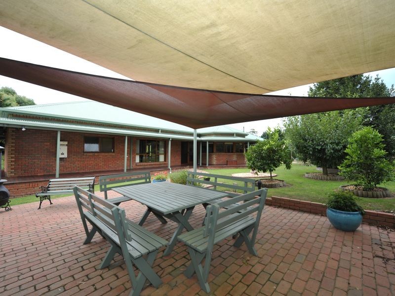 3 Doran Road, Bunyip VIC 3815