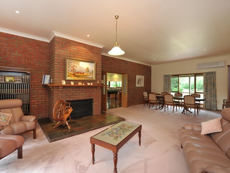 3 Doran Road, Bunyip VIC 3815