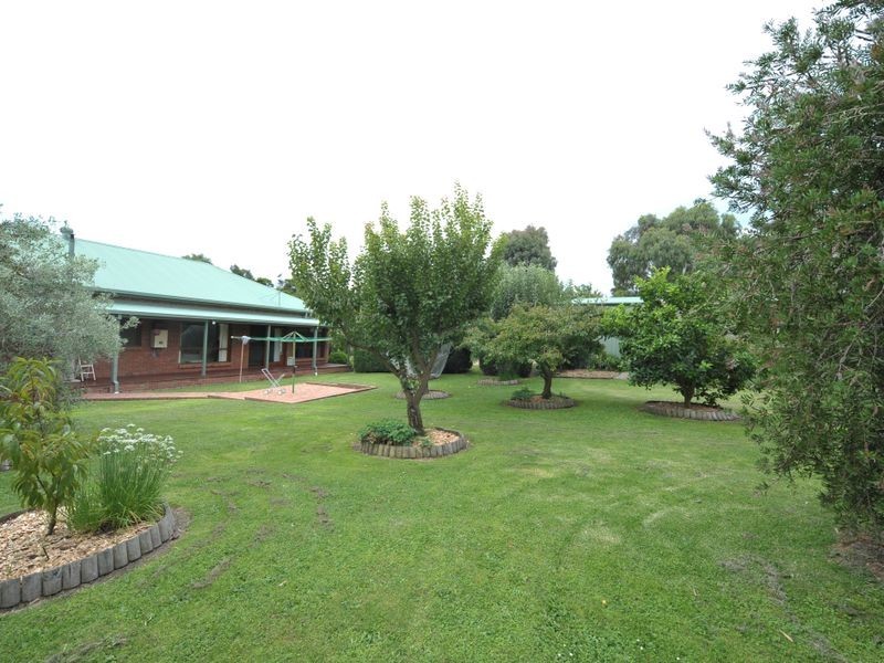 3 Doran Road, Bunyip VIC 3815