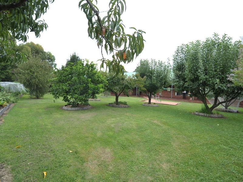 3 Doran Road, Bunyip VIC 3815