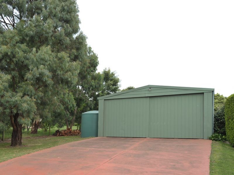 3 Doran Road, Bunyip VIC 3815