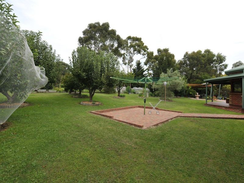 3 Doran Road, Bunyip VIC 3815