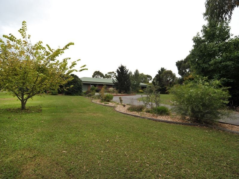 3 Doran Road, Bunyip VIC 3815
