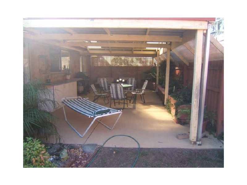 25 McMaster Court, Pakenham VIC 3810