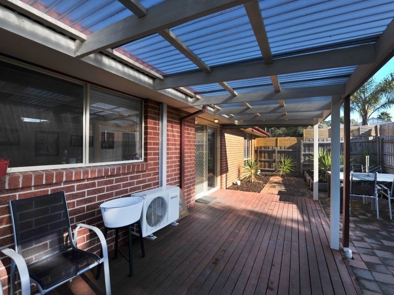 1 Paramount Way, Pakenham VIC 3810