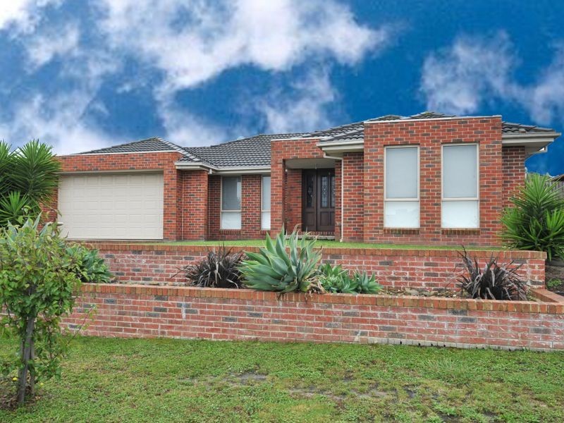 48 Ebony Drive, Pakenham VIC 3810