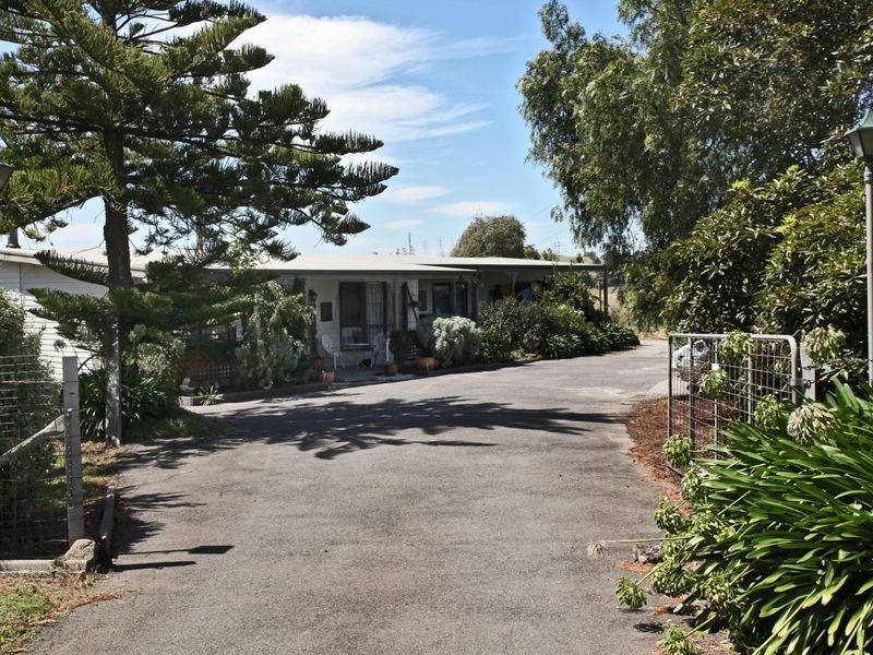 357 Brown Road, Officer VIC 3809