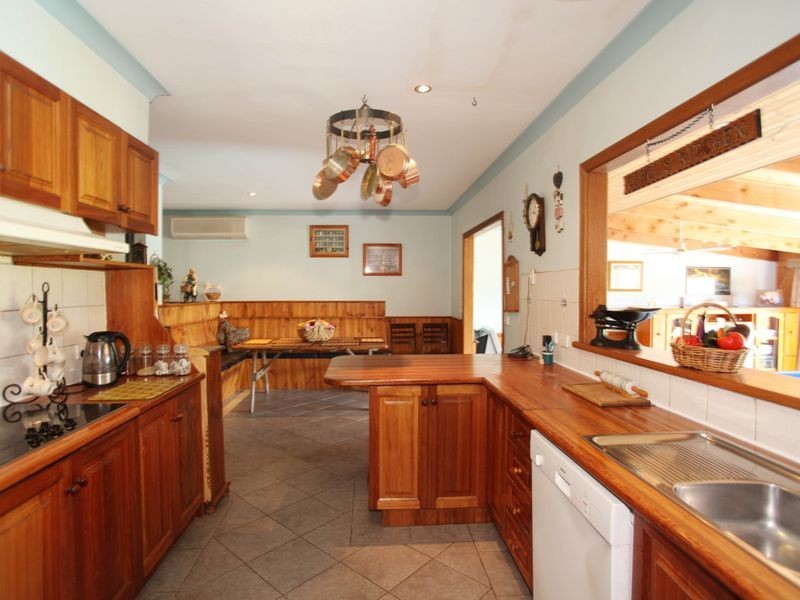 357 Brown Road, Officer VIC 3809