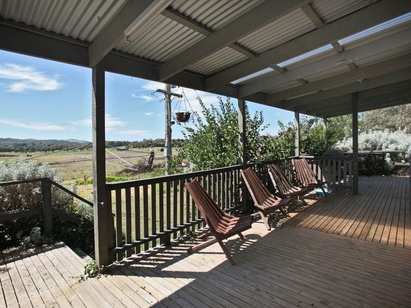 357 Brown Road, Officer VIC 3809