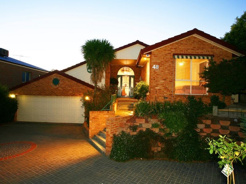 48 Aberdeen Heights, Pakenham VIC 3810