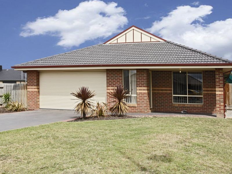 6 Streeton Court, Pakenham VIC 3810