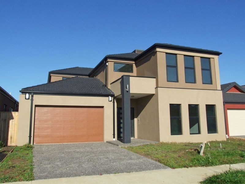 10 Georgetown Way, Officer VIC 3809