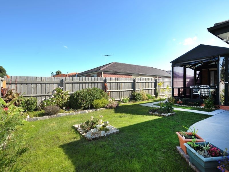 34 Parman Avenue, Pakenham VIC 3810