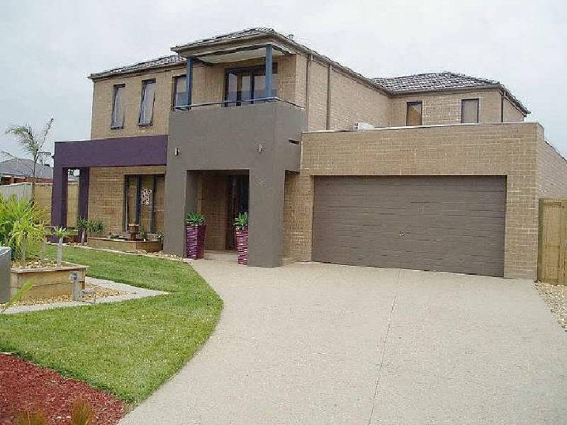 36 Waterford Rise, Pakenham VIC 3810