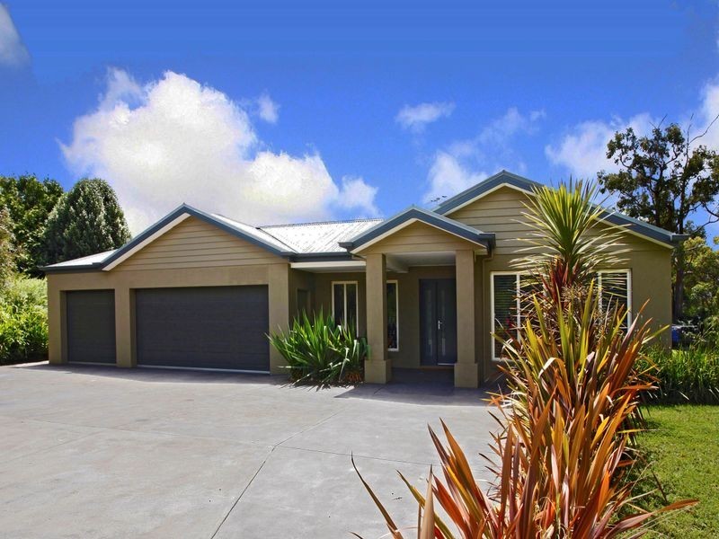 171 ABeckett Road, Bunyip VIC 3815