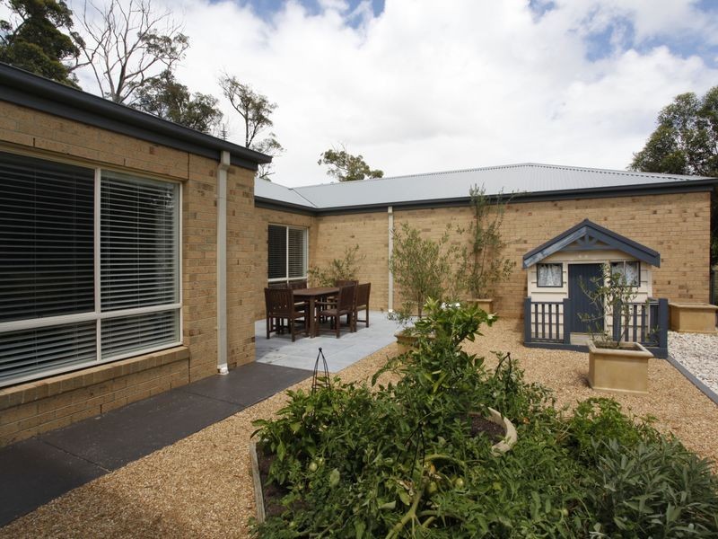 171 ABeckett Road, Bunyip VIC 3815