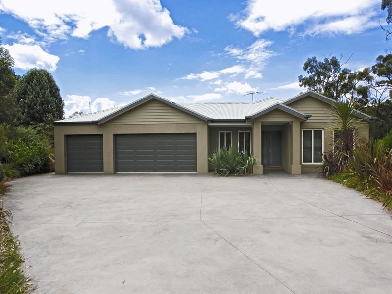 171 ABeckett Road, Bunyip VIC 3815