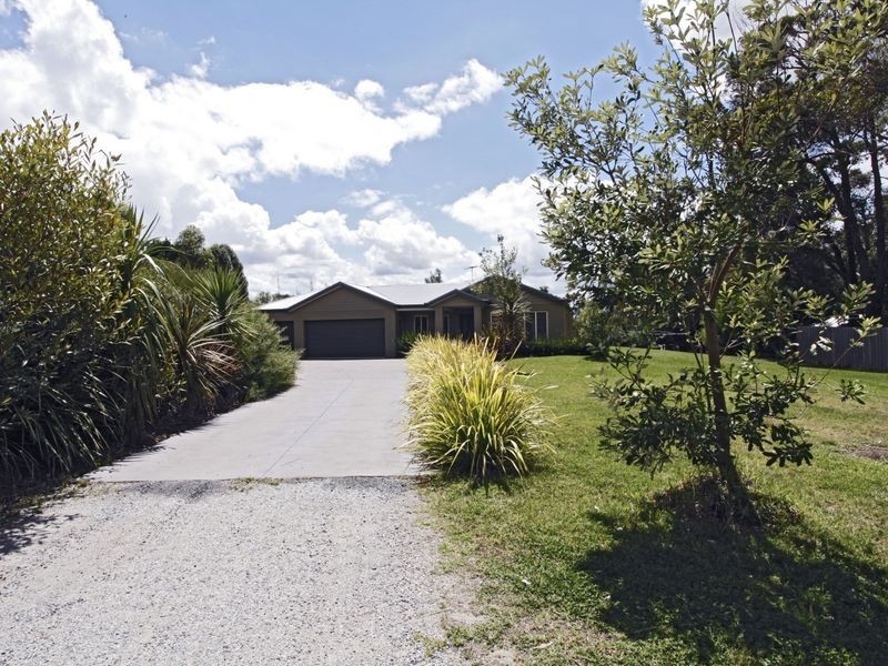 171 ABeckett Road, Bunyip VIC 3815