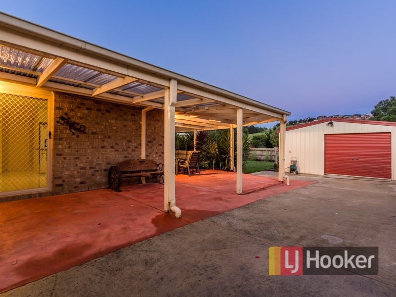 52 Parman Avenue, Pakenham VIC 3810