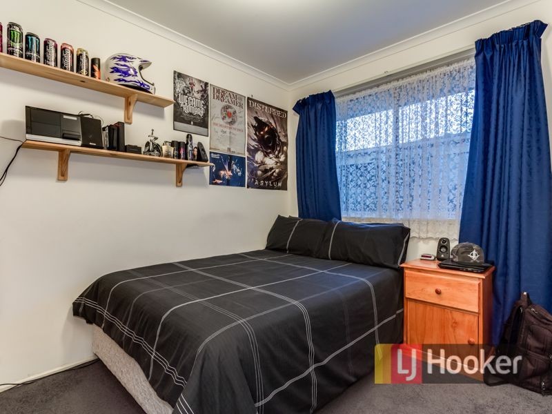 52 Parman Avenue, Pakenham VIC 3810