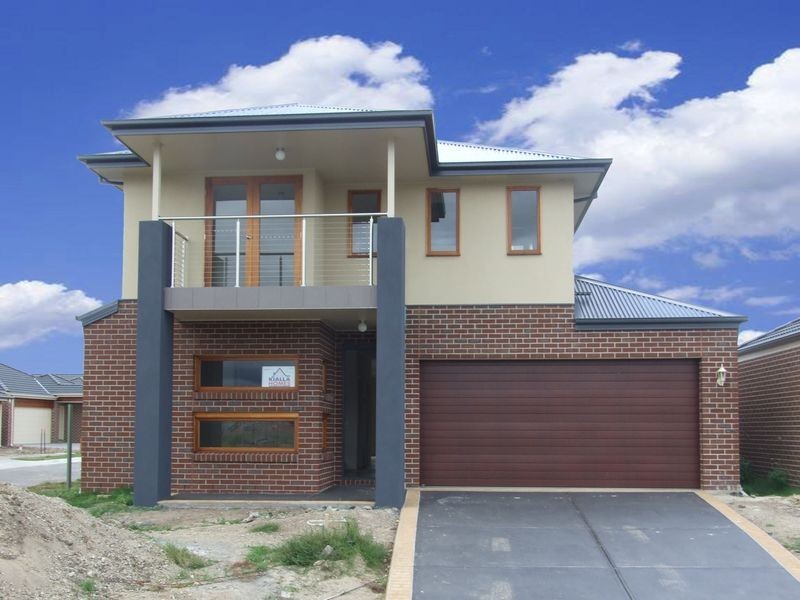 Lot 29 Golden Green Street, Pakenham VIC 3810