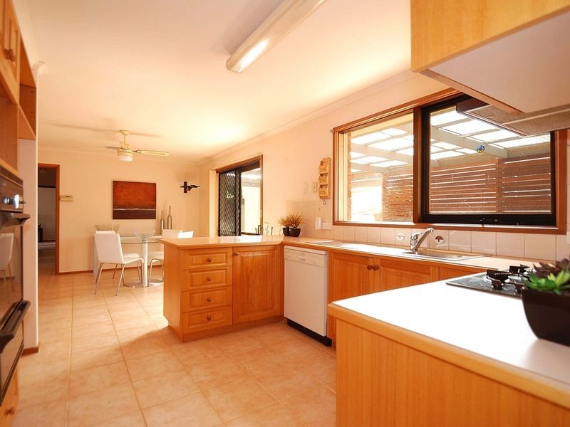 1 Malcolm Court, Pakenham VIC 3810