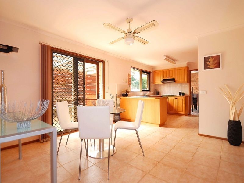 1 Malcolm Court, Pakenham VIC 3810