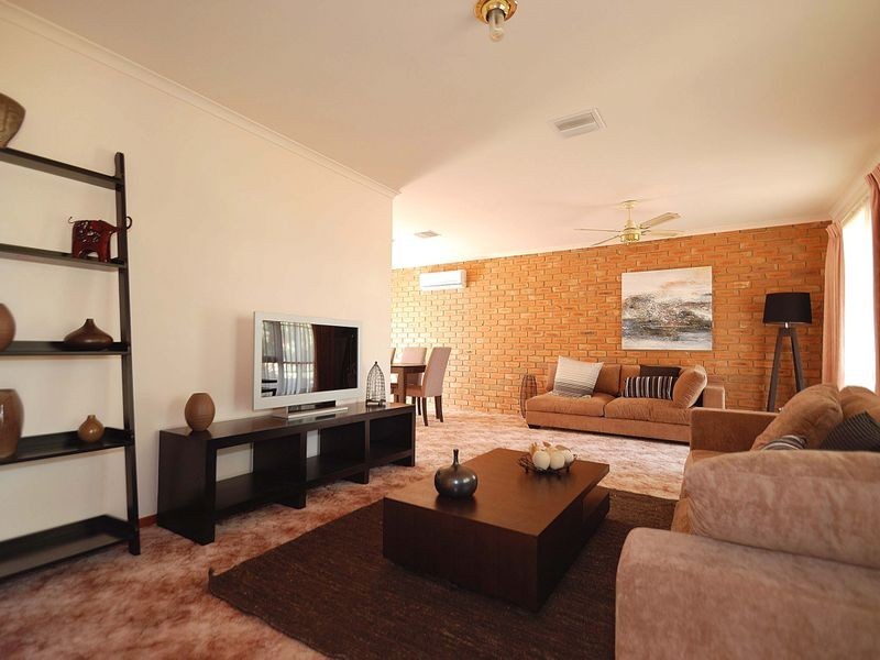 1 Malcolm Court, Pakenham VIC 3810