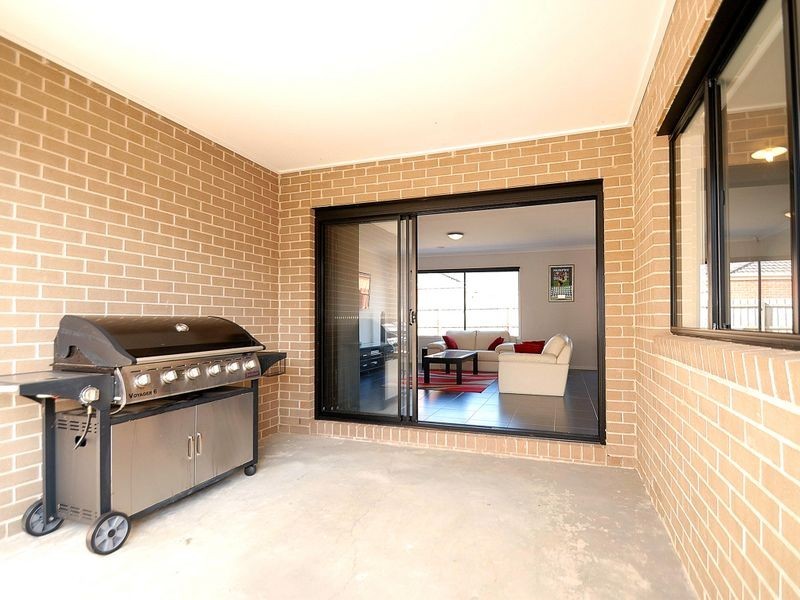 15 Clifford Drive, Pakenham VIC 3810